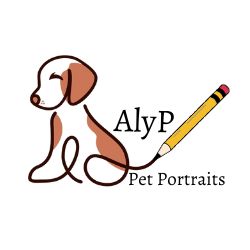 Alyp Pet Logo Small